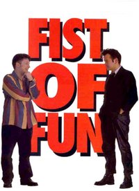 Fist of Fun
