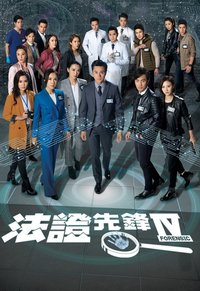 法证先锋4