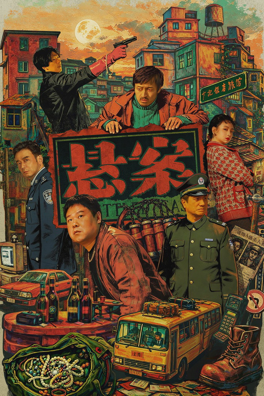 封面
