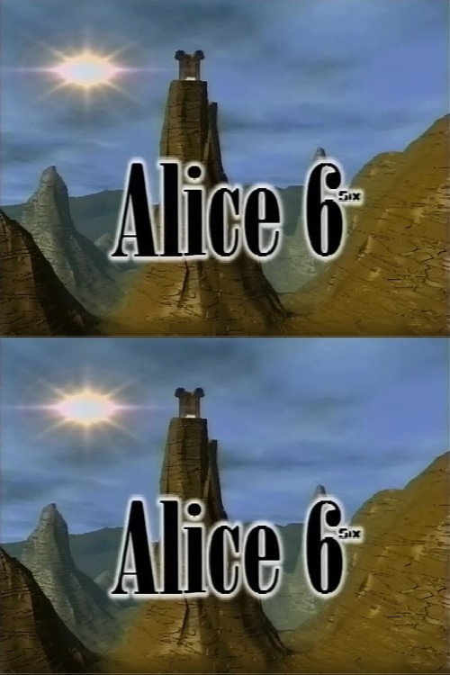 Alice 6