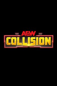 All Elite Wrestling: Collision
