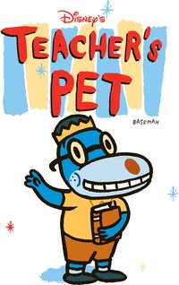 Teacher's Pet