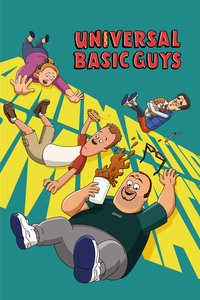 Universal Basic Guys