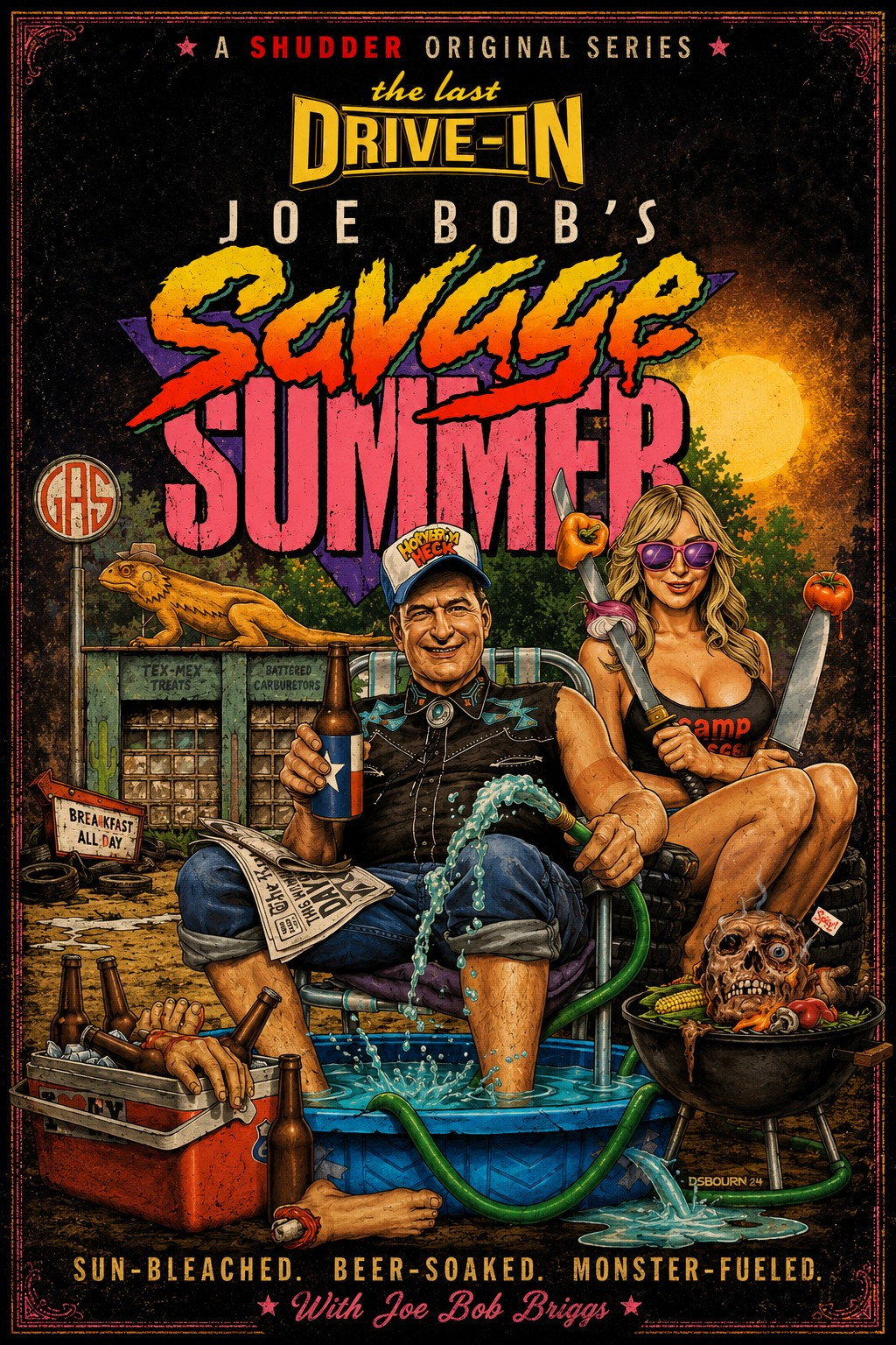 cover