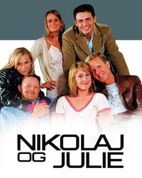 Nikolaj and Julie