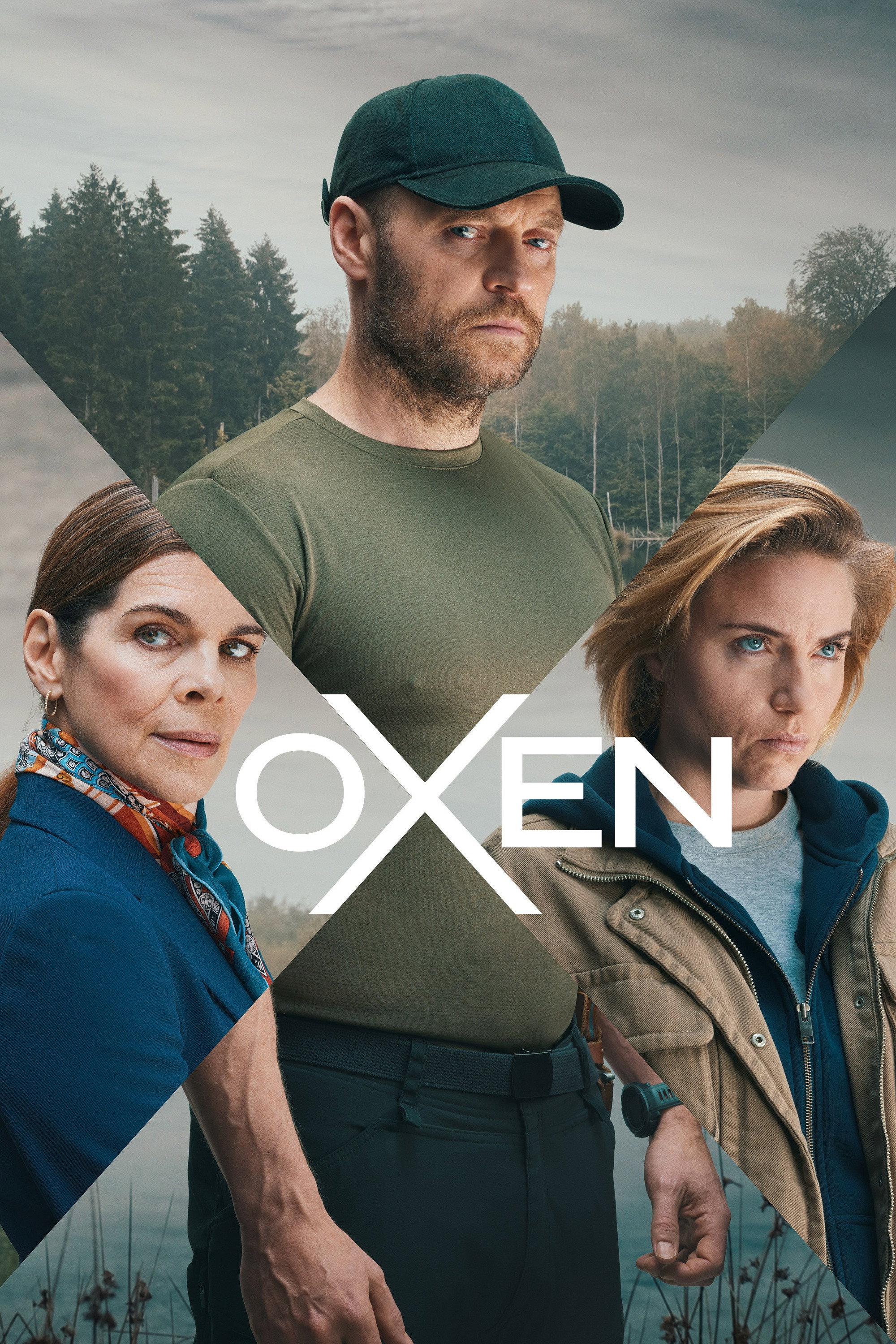 Oxen
