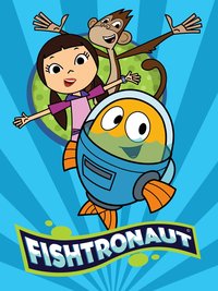 Fishtronaut