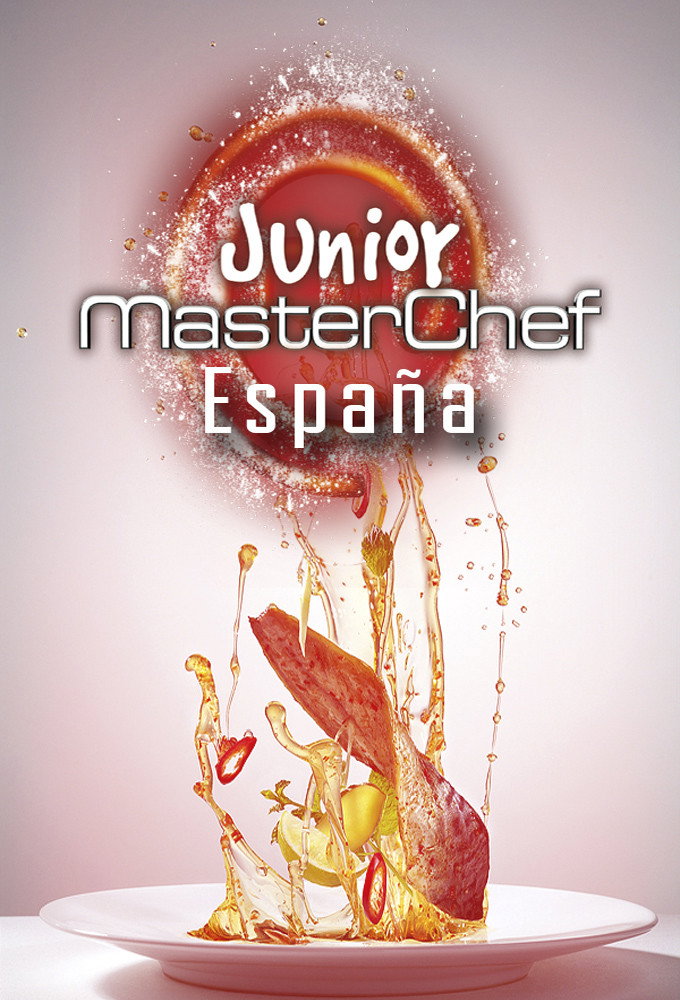 MasterChef Junior España