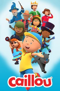 Caillou