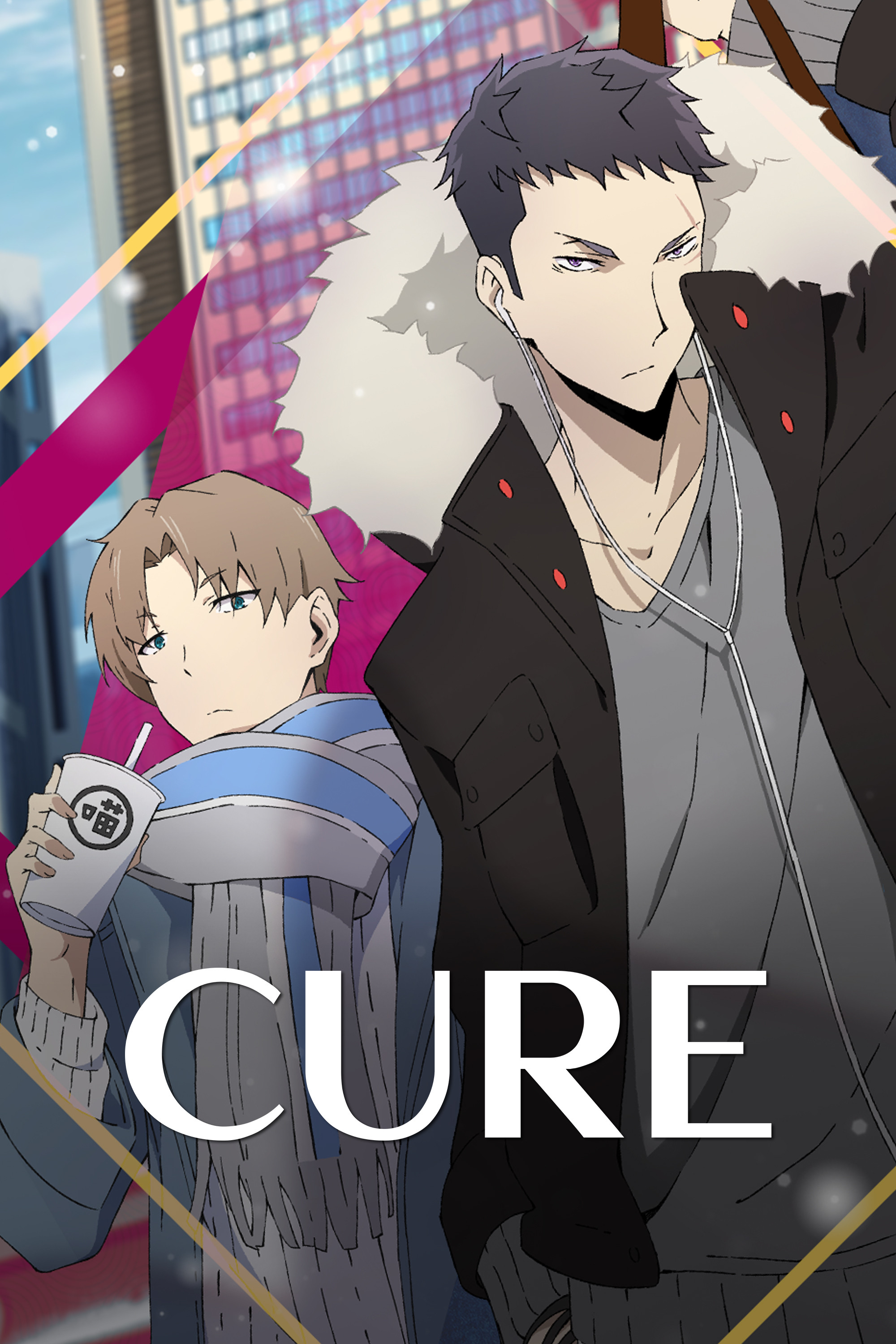 cover