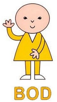 Bod