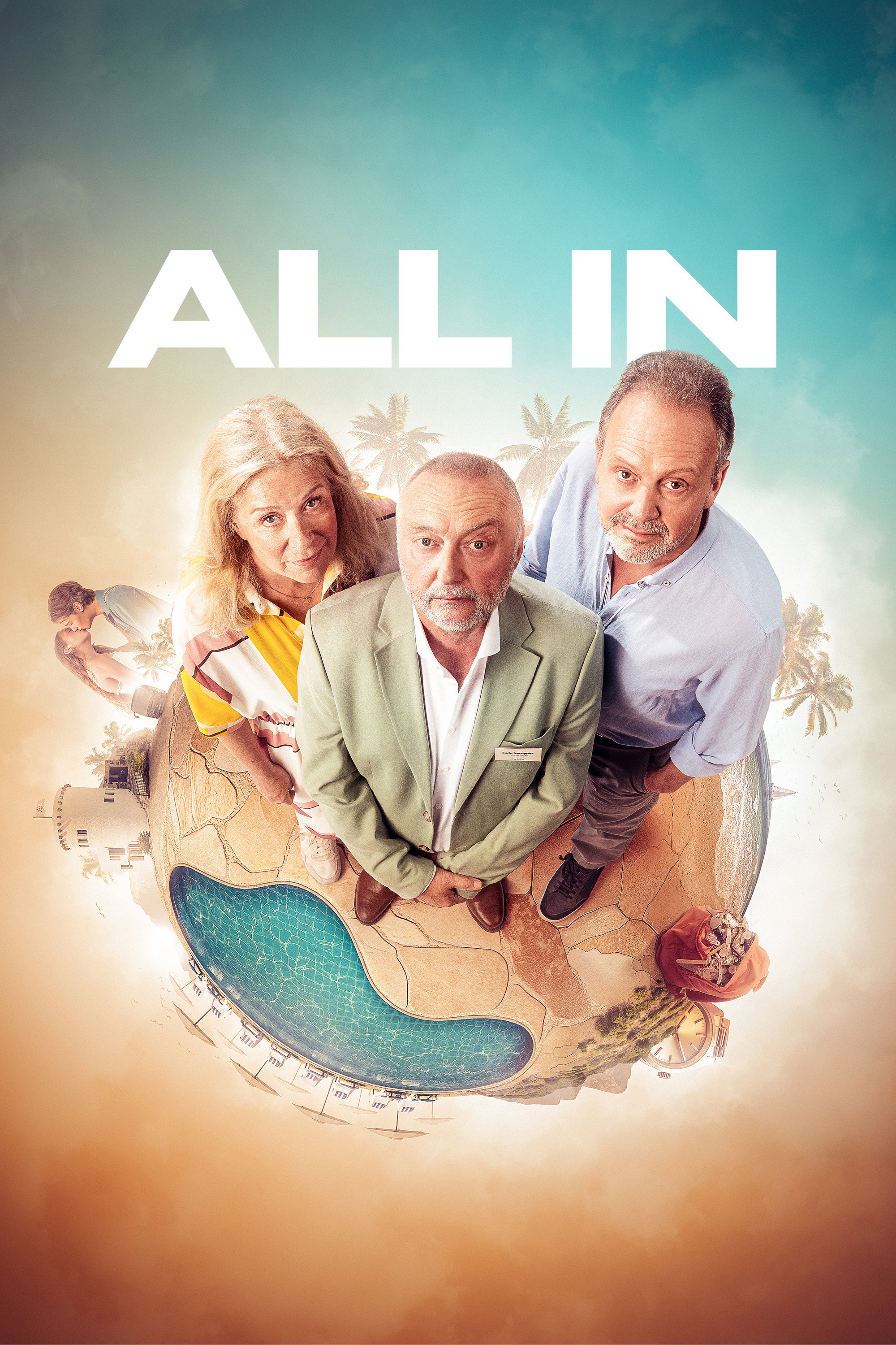 All In