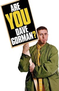 The Dave Gorman Collection