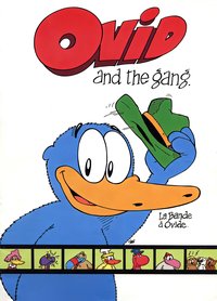 Ovide and the Gang