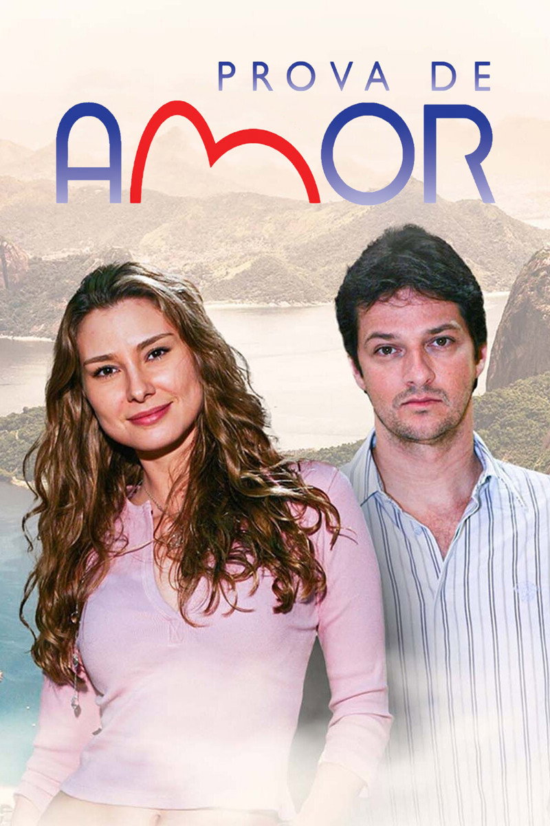 Prueba de amor