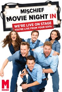 Mischief Movie Night In