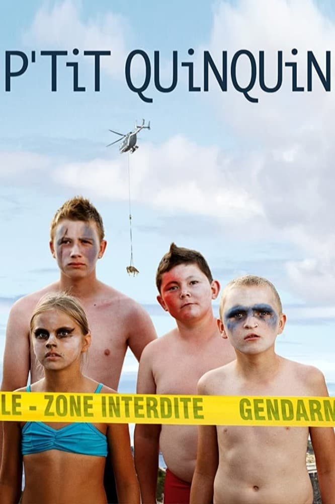 小宽宽 (小孩子 第 1 季)