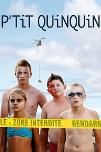 小宽宽 (小孩子 第 1 季)