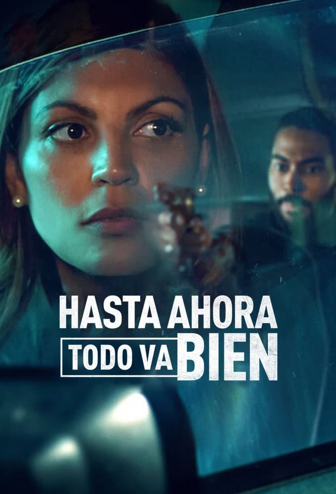 黑暗旋涡 第 1 季