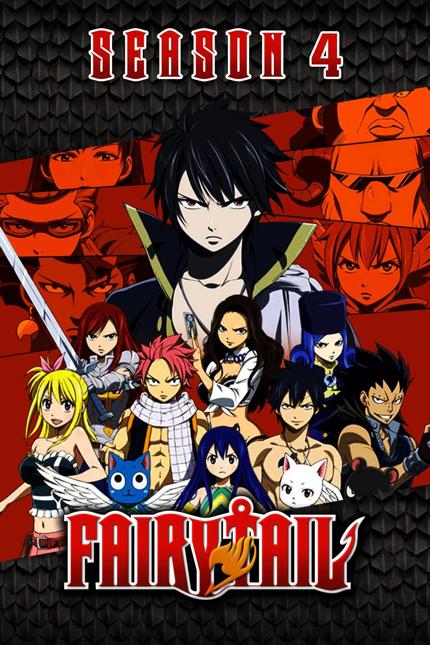 妖精的尾巴 大魔斗演武篇