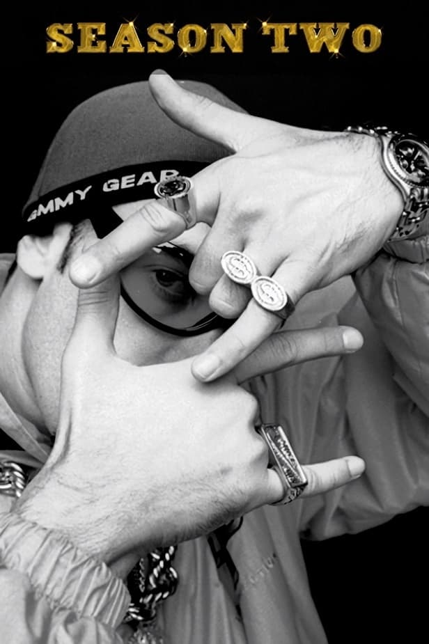 Da Ali G Show 第 2 季