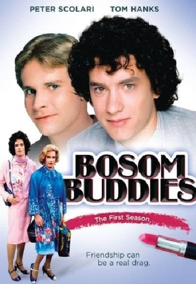 亲密伙伴 (Bosom Buddies 第 1 季)