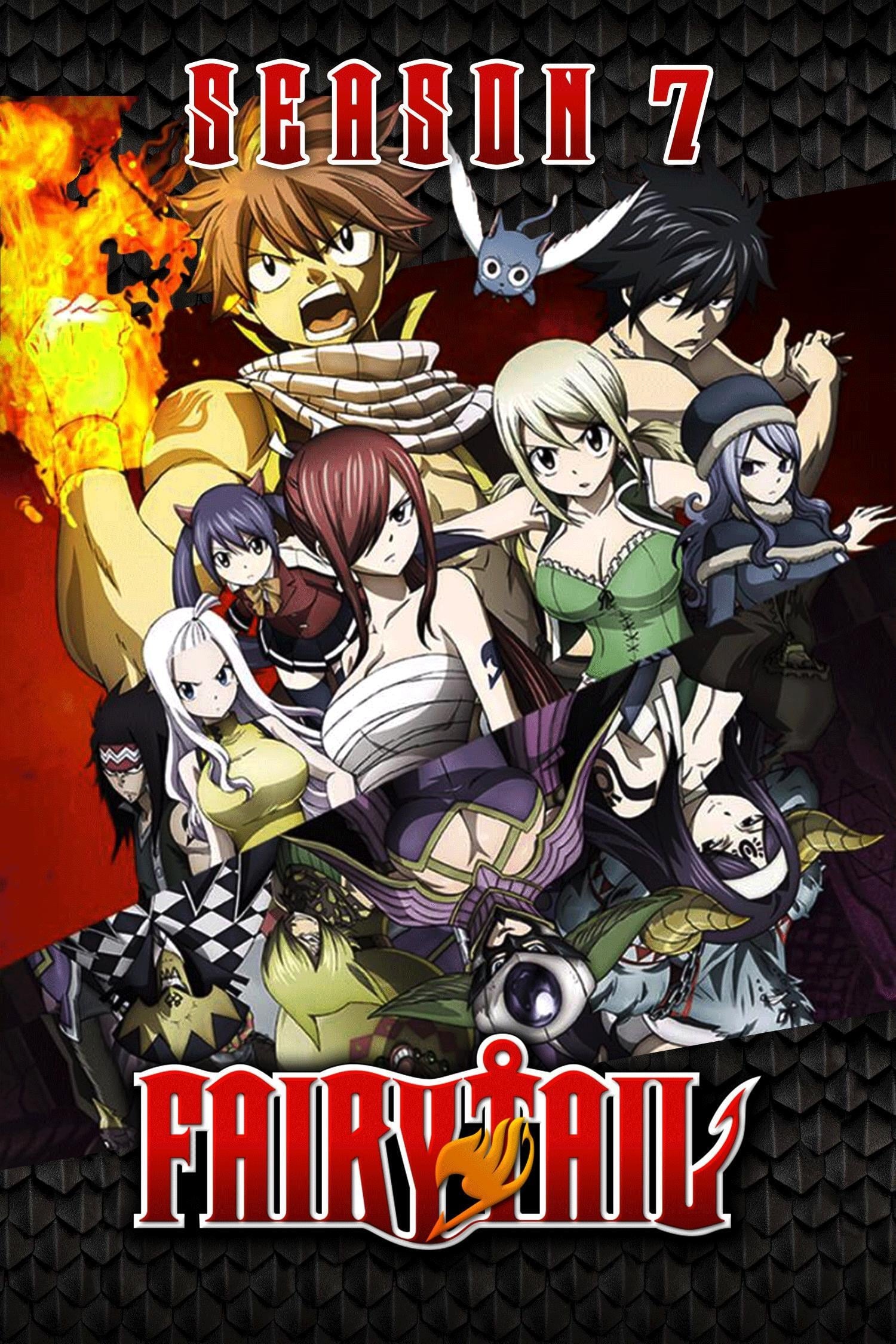 妖精的尾巴 妖精的尾巴ZERØ