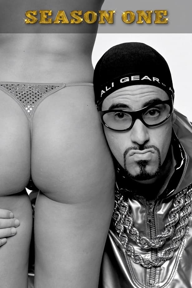 Da Ali G Show 第 1 季