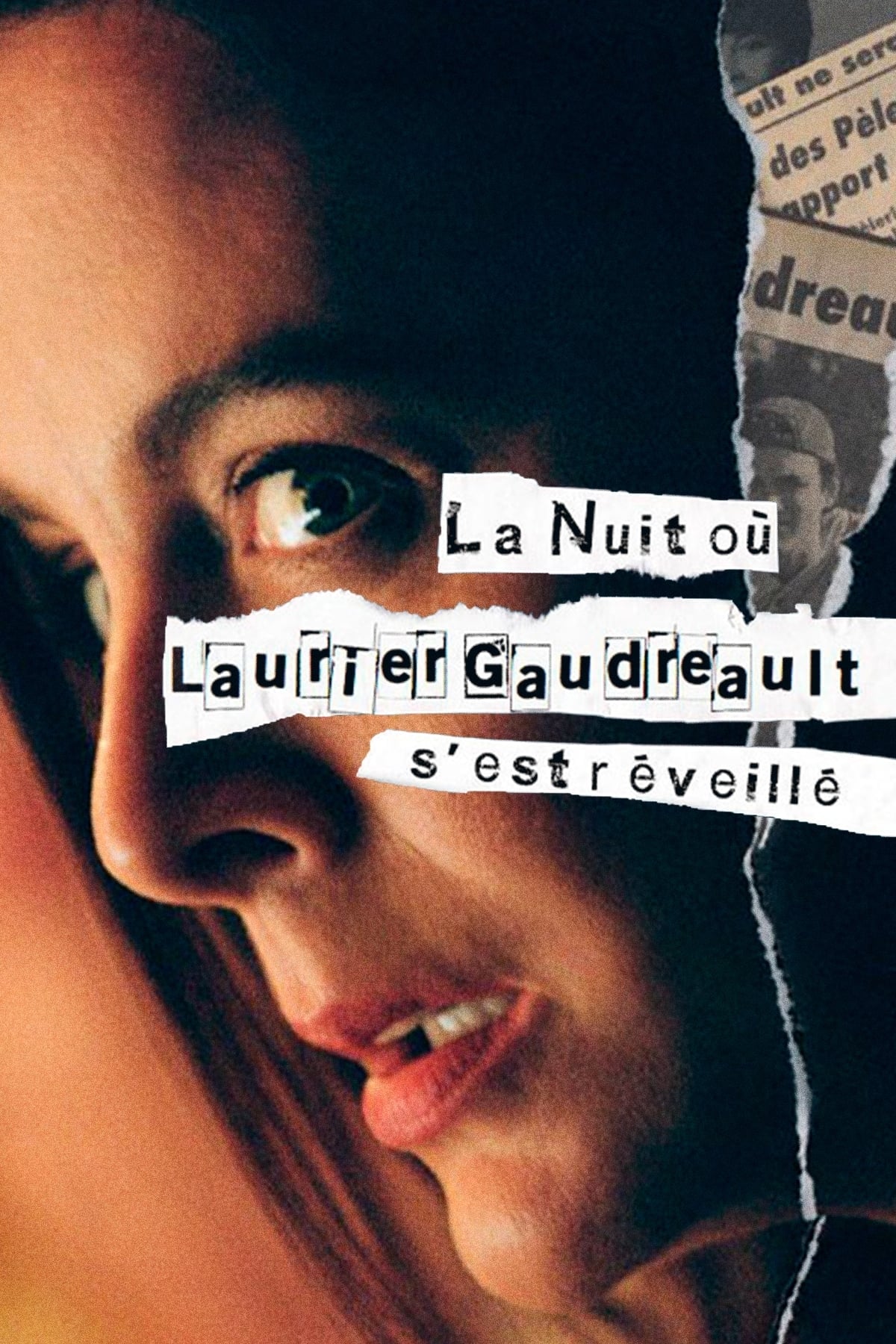 劳里尔·高德罗苏醒之夜 (La nuit où Laurier Gaudreault s'est réveillé 第 1 季)