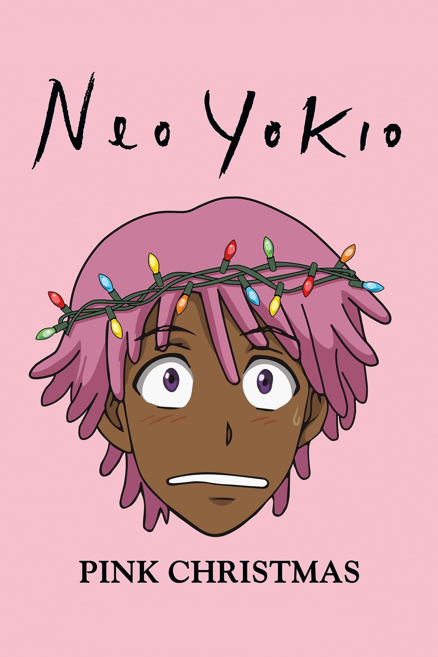 卡斯：城市守护者 (Neo Yokio 特别篇)