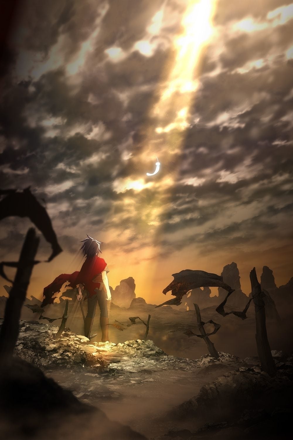 白猫计划 零之纪元 第 1 季