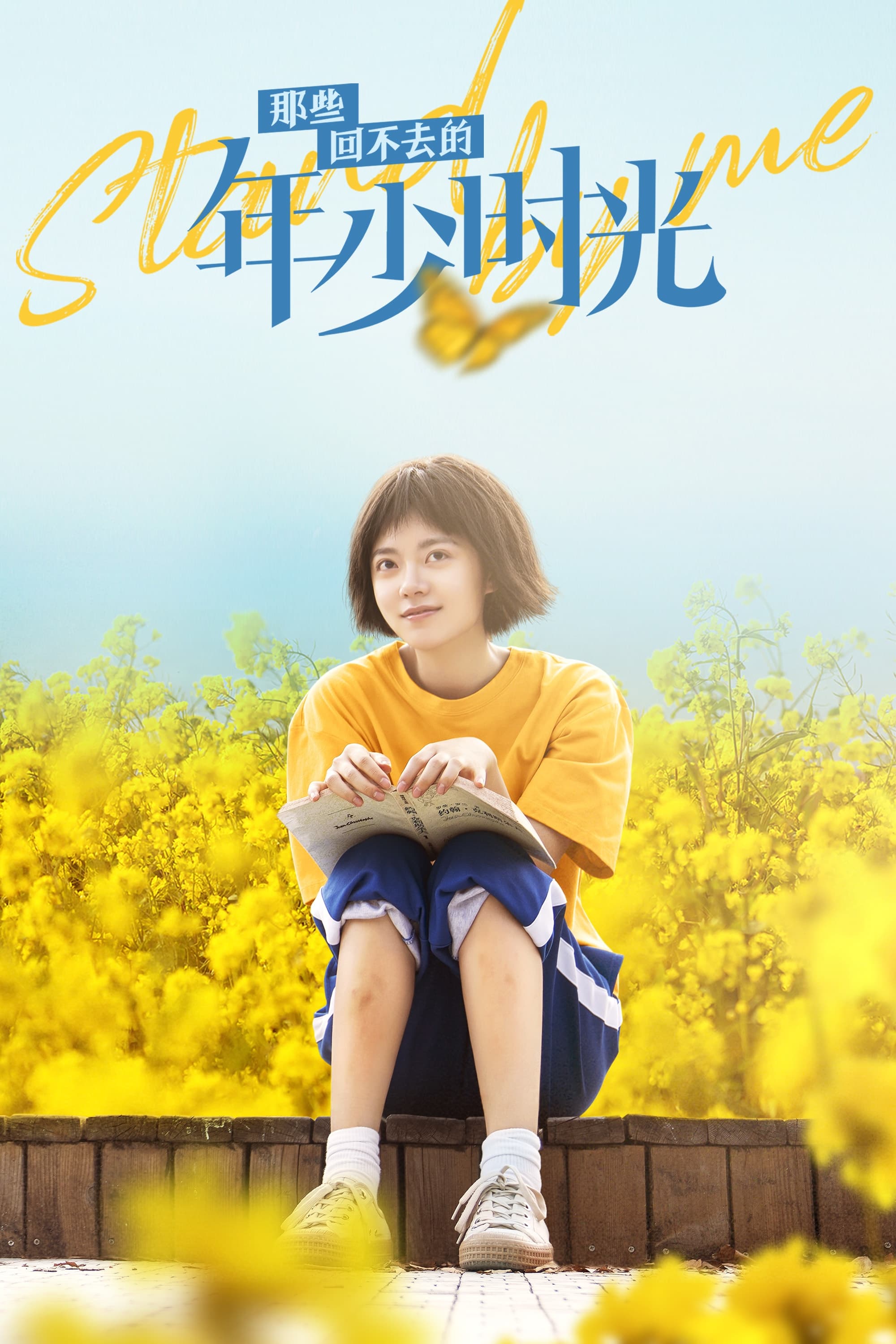 那些回不去的年少时光(剧版)