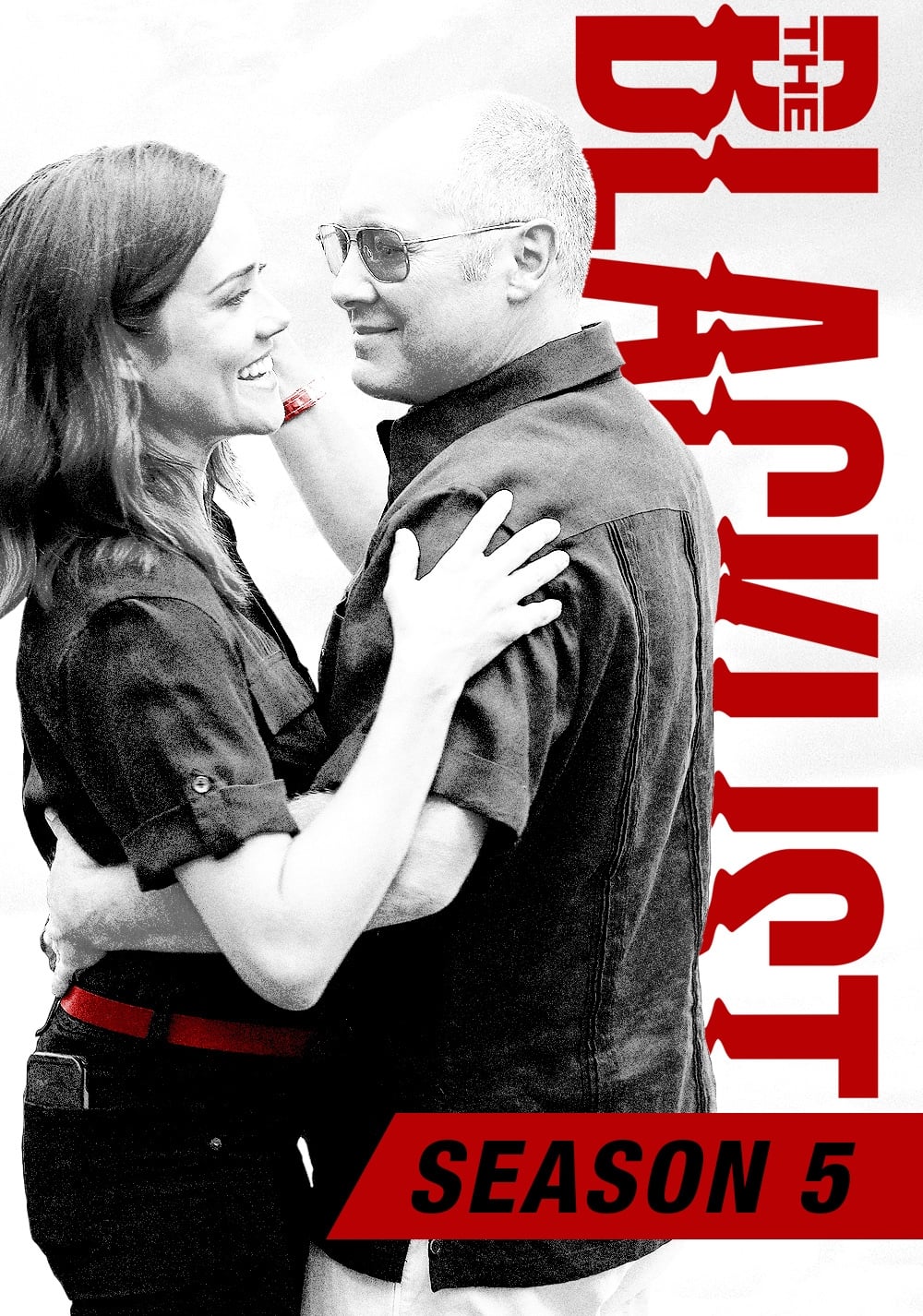 罪恶黑名单 第 5 季