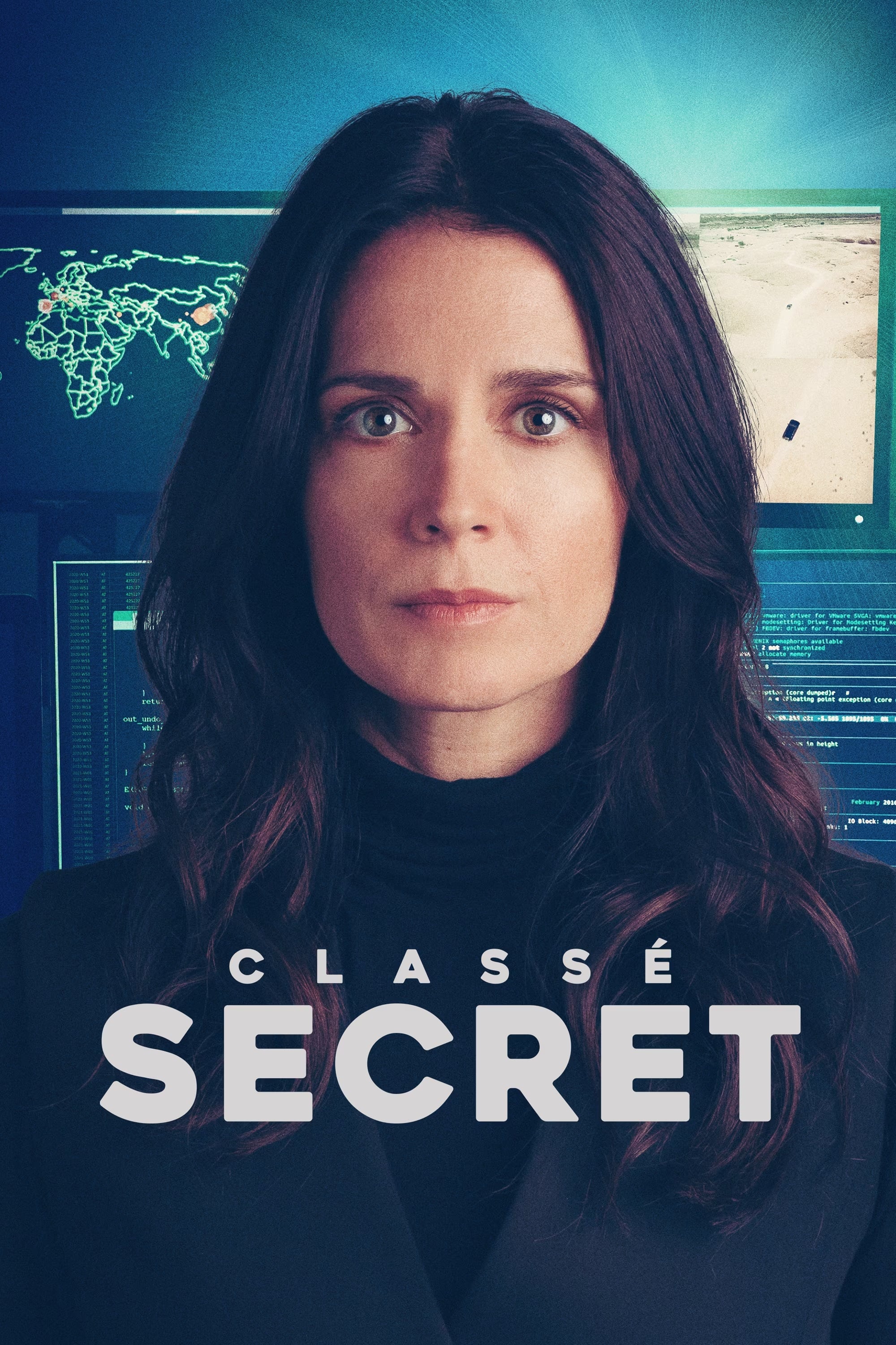 Classé secret 第 2 季