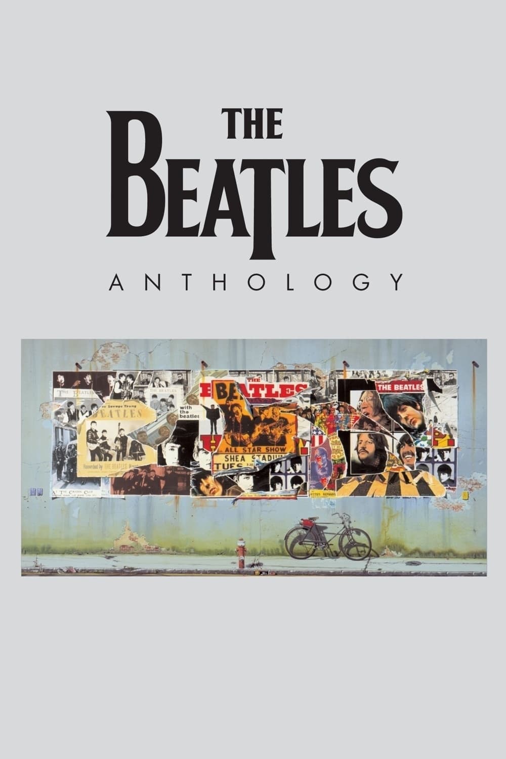 The Beatles Anthology 第 1 季