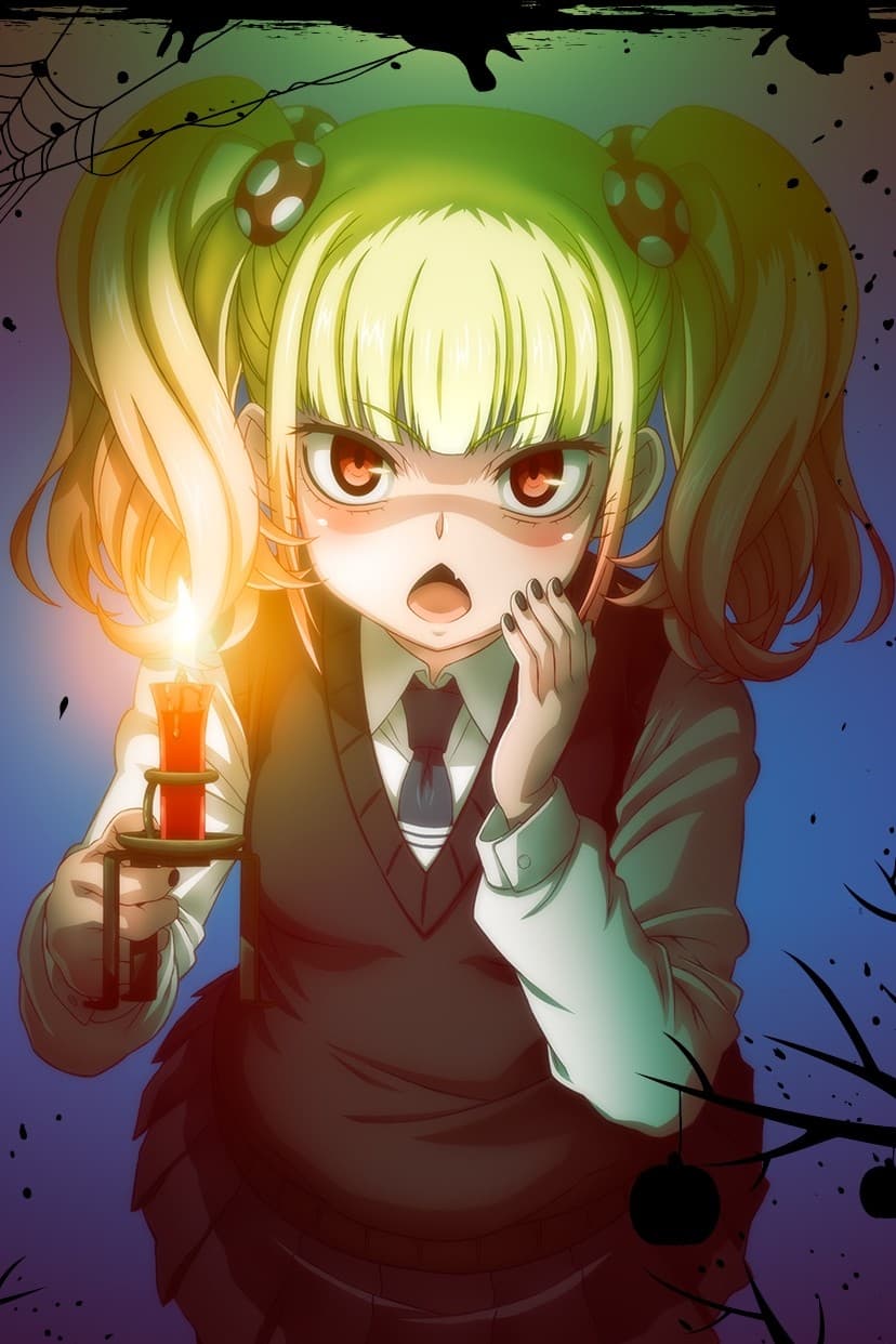 看得见的女孩 特别篇