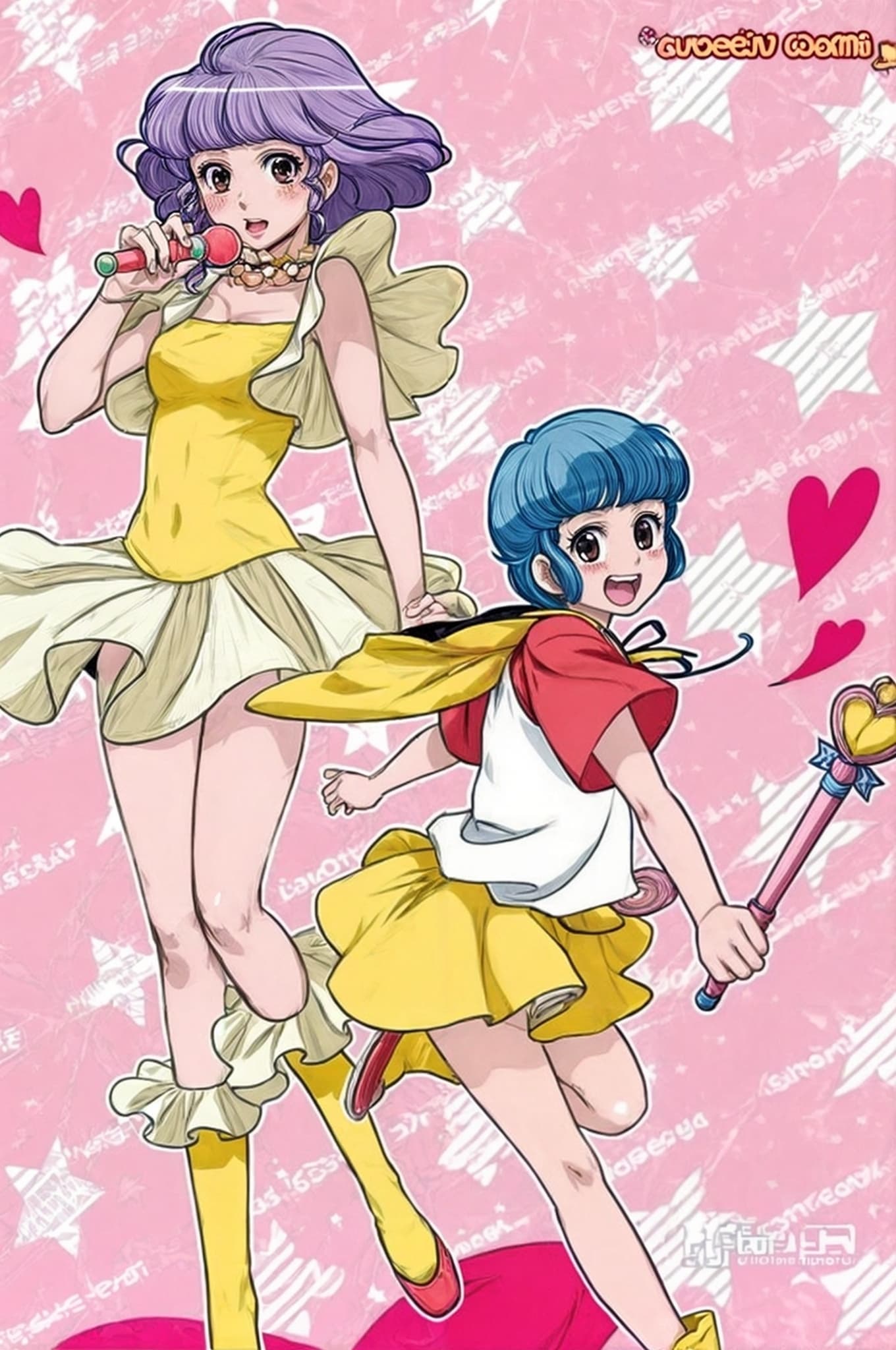 我是小甜甜 特别篇