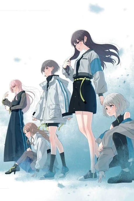 MyGO!!!!!LIVE 第 2 季