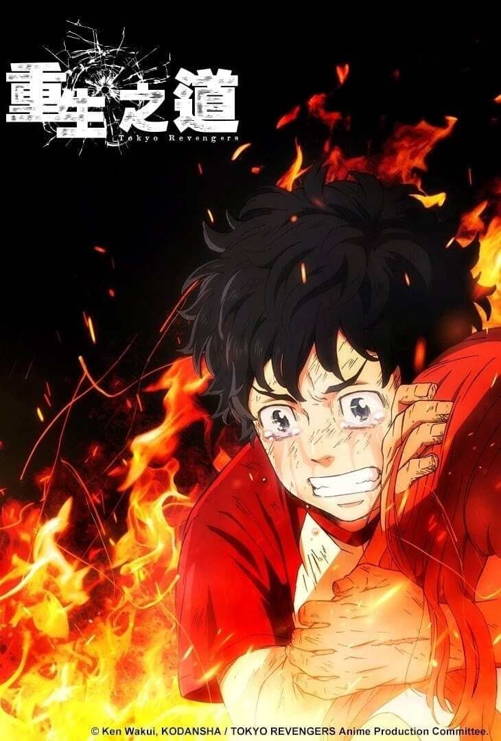 东京复仇者 (特别篇)