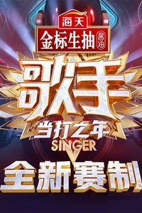 我是歌手 (歌手·当打之年)