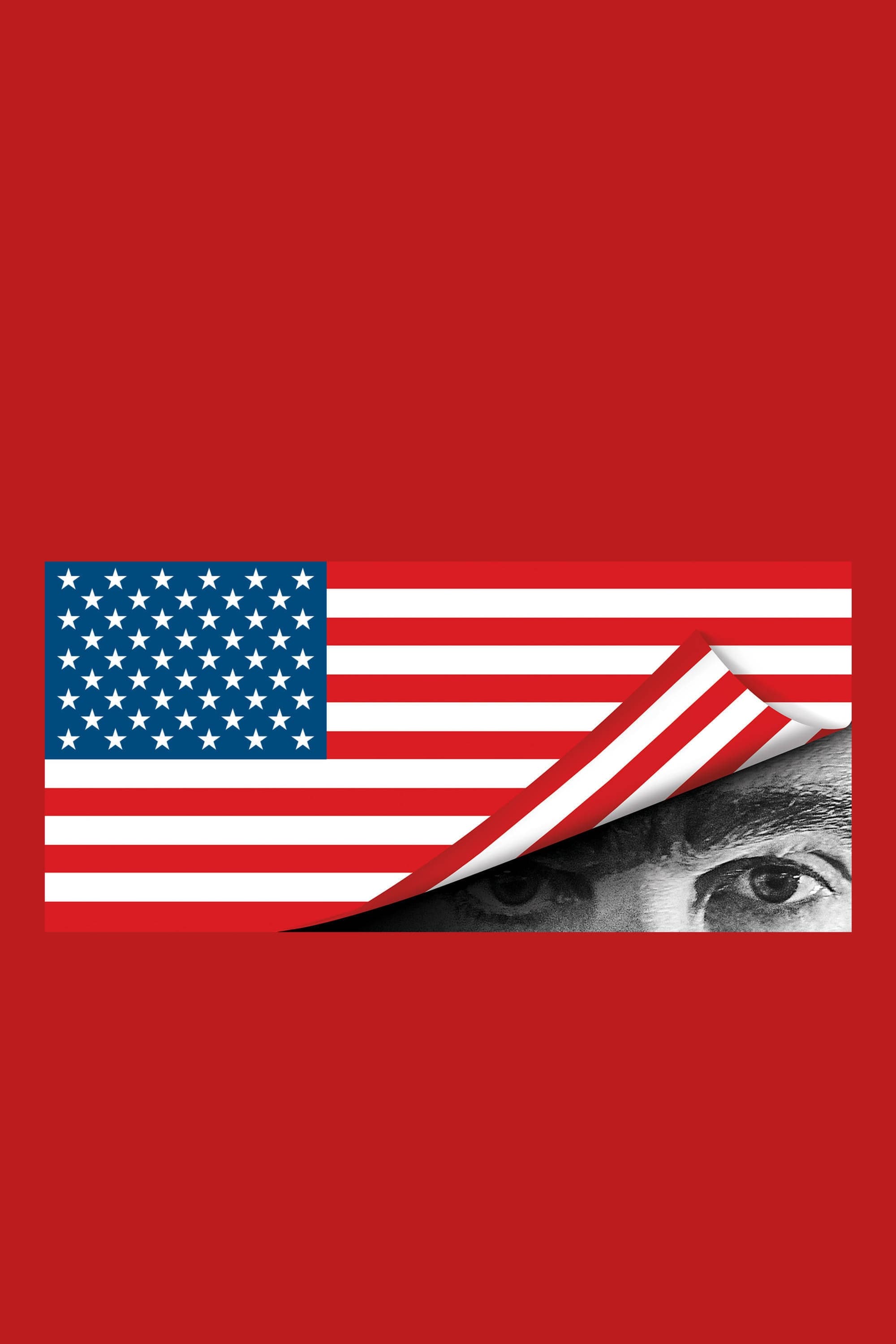 谁是美国？ (特别篇)