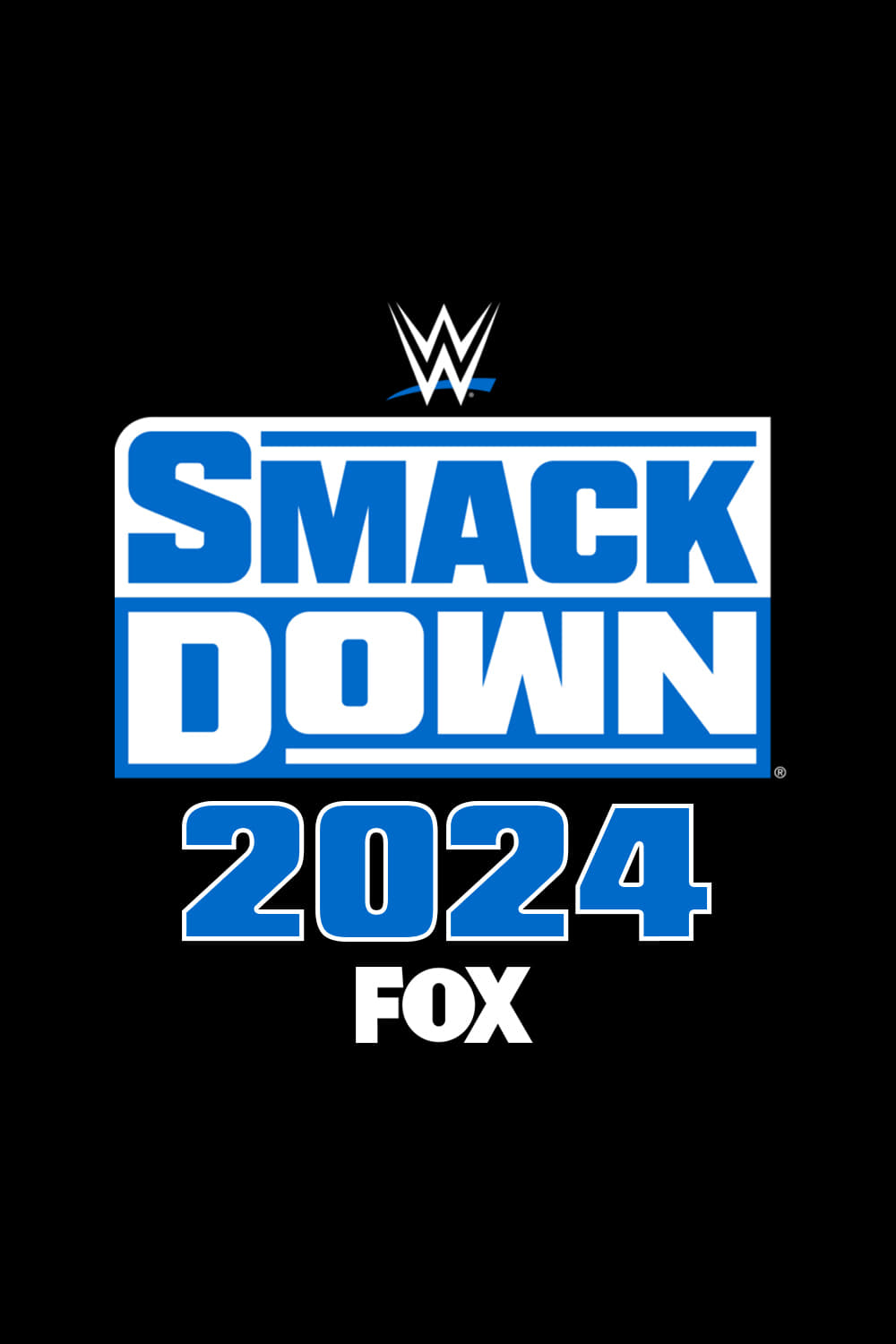 WWE SmackDown 第二十六季