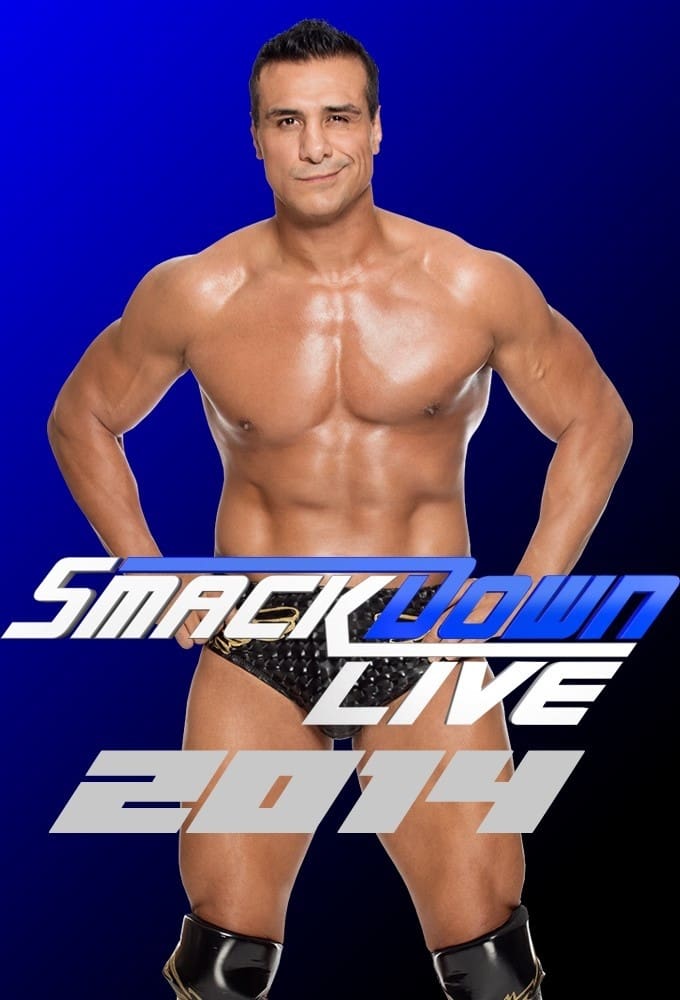 WWE SmackDown 第十六季