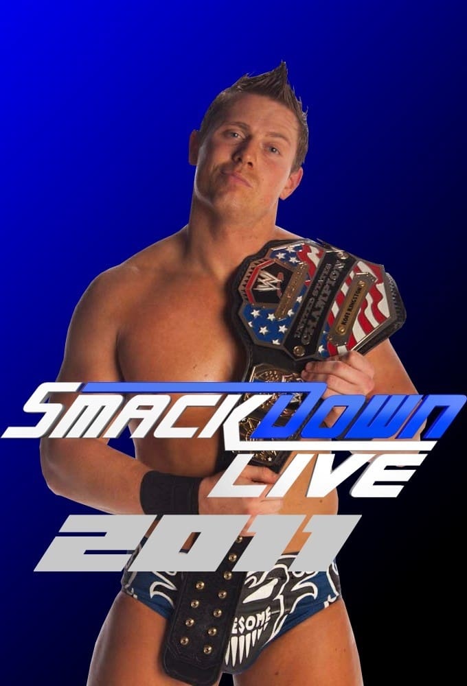 WWE SmackDown 第十三季