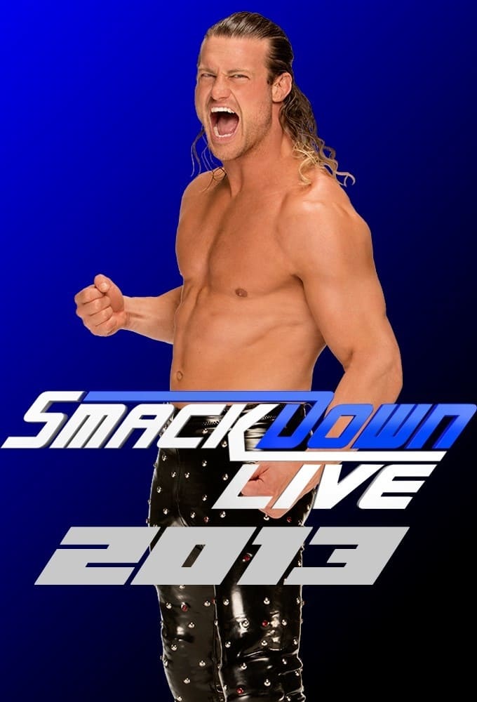 WWE SmackDown 第十五季