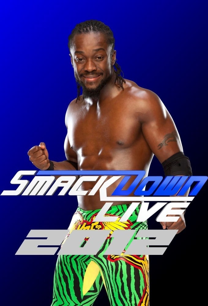 WWE SmackDown 第十四季