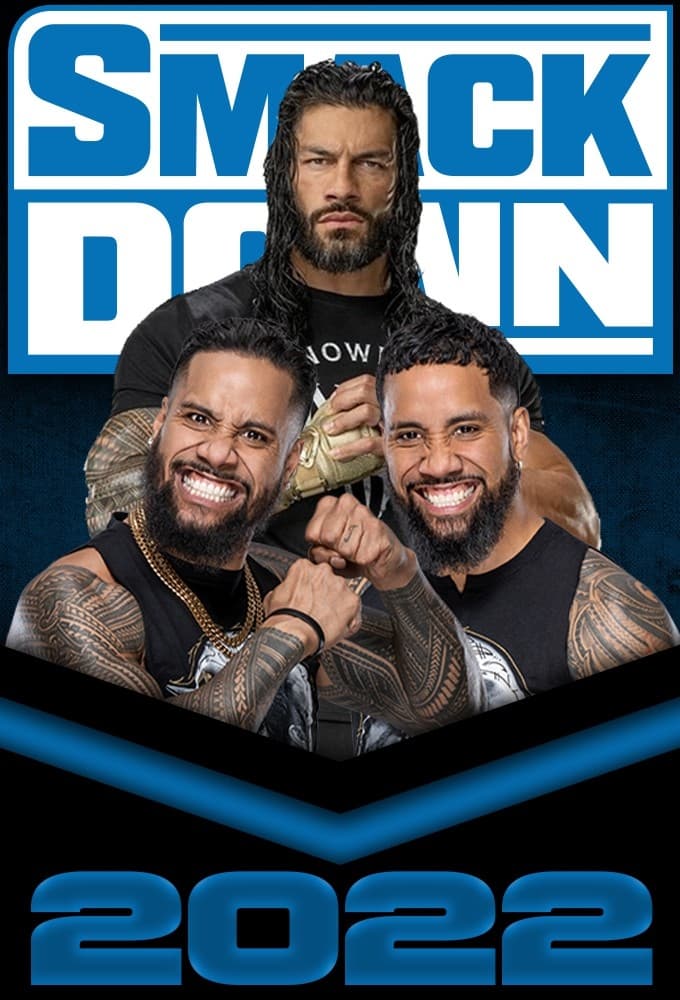 WWE SmackDown 第二十四季