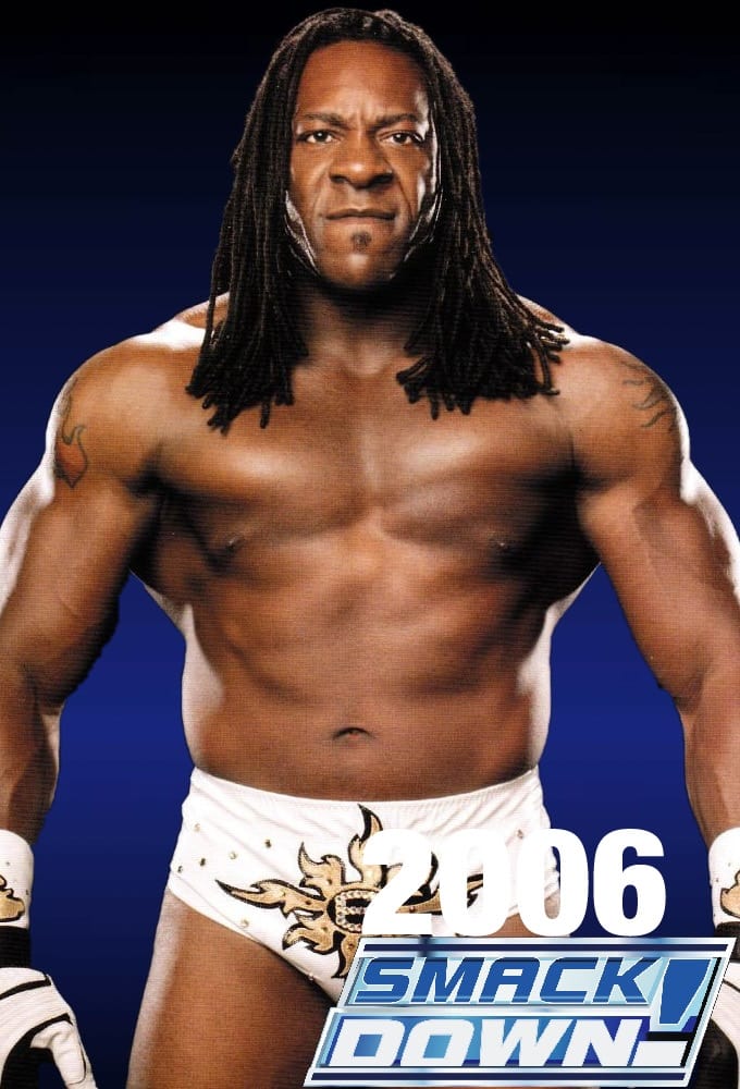 WWE SmackDown 第八季