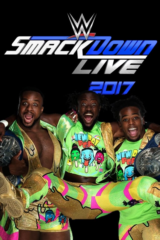WWE SmackDown 第十九季