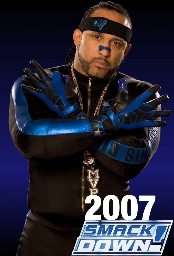 WWE SmackDown 第九季